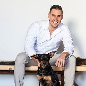 Australia's Top 100 Young Entrepreneurs: 61-70 Australia's Top 100 Young Entrepreneurs: 61-70
